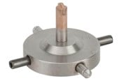 Bor & bits - Bosch Drilling Cross for Dry Core Cutters and Core Edge Sinkers 67 mm - 2608597478