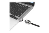 Systemtilbehør (kølepasta mv.) - Compulocks MacBook Air 13-inch Cable Lock Adapter - MBALDG02
