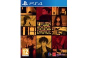 Spil - Kowloon High-School Chronicle - Sony PlayStation 4 - Eventyr - 5060690792444