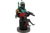 Spil tilbehør - Cable Guys The Mandalorian: Boba Fett - Miscellaneous Tilbehør til spillekonsol - 5060525894954
