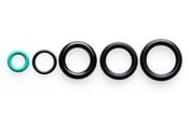 Højtryksrenser - Nilfisk Tilbehør O-ring Set - 128500292