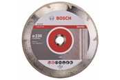 Værktøj - Bosch Diamond Cutting Disc Best for Marble 230 mm - 2608602693