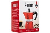 Kaffe og Espresso - Bialetti Moka Express - 0004943