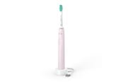 Eltandbørste - Philips Eltandbørste Sonicare 3100 series - HX3671/11