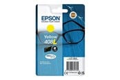 Blæk, Toner & Forbrugsstoffer - Epson 408L - yellow - original - ink cartridge - C13T09K44010