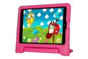 Tablet - Covers & Cases - Targus Kids Antimicrobial Case for iPad - THD51208GL