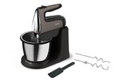 Håndmixer - Tefal Håndmixer Powermix Silence - 600 W - HT654E38