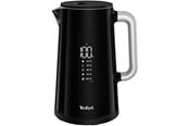 Elkedel - Tefal Elkedel Digital Smart & Light - Sort og sølvgrå - 1800 W - KO854830