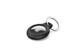 Mobil - Andet Tilbehør - Belkin Secure holder with Keyring - Airtag - 4 Pack Black - MSC001BTBK