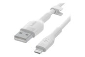 Skærmkabel - Belkin BOOST CHARGE - CAA008BT2MWH