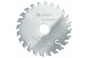 Rundsav - Bosch Circular Saw Blade Best for Laminated Panel 125 x 2.2 x 22 mm - 2608642608