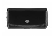 Mobil - Covers & Cases - Insmat BUSINESS 7XL HORIZONTAL CASE - holster bag for mobile phone - 650-2584