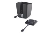 Netværkstilbehør - Barco ClickShare Button and Tray Pack (1x ClickShare Tray / 2x Buttons) - R9861600P01C