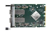 Netværksadapter (netkort, printserver mv.) - Mellanox ConnectX-6 Dx - MCX623436AN-CDAB