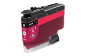Blæk, Toner & Forbrugsstoffer - Brother LC 427XLM - High Capacity - Magenta Ink - LC427XLM