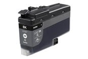 Blæk, Toner & Forbrugsstoffer - Brother LC 427XLBK - High Capacity - Black Ink - LC427XLBK