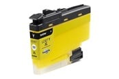 Blæk, Toner & Forbrugsstoffer - Brother LC 427XLY - Yellow Ink - LC427XLY