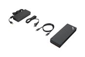 Dockingstation - Lenovo ThinkPad Universal Thunderbolt 4 Smart Dock (40B10135EU) EU - 40B10135EU