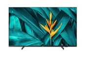 Infoskærme & Digital Skiltning - Philips 55HFL5214U MediaSuite - 55" LED-backlit LCD TV - 4K - 55HFL5214U/12