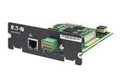Netværksadapter (netkort, printserver mv.) - Eaton Gigabit Industrial Gateway X-Slot - INDGW-X2