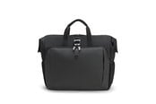 Tasker - Dicota Eco Top Traveller Go Laptoptaske til Laptop 15.6" | Sort - D31863-RPET