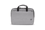 Tasker - Dicota Slim Eco Motion Laptoptaske til Laptop 11.6" | Grå - D31867-RPET