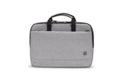 Tasker - Dicota Slim Eco Motion Laptoptaske til Laptop 13.3" | Grå - D31870-RPET