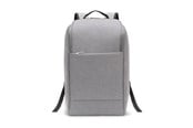Tasker - Dicota Eco Motion Rygsæk til Laptop 15.6" | Grå - D31876-RPET