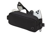 Fritid & Rejser - Dicota Pouch Eco Motion | Black - D31880-RPET