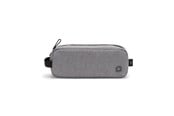 Fritid & Rejser - Dicota Pouch Eco Motion | Gray - D31882-RPET
