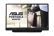 Skærm - 15" ASUS ZenScreen MB166C - 1920x1080 (FHD) - 60Hz - IPS - 90LM07D3-B01170
