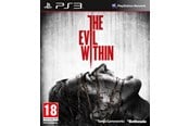 Spil - The Evil Within (Essentials) - Sony PlayStation 3 - Action - 5055856412281