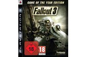Spil - Fallout 3: Game of the Year Edition (Essentials) - Sony PlayStation 3 - RPG - 0093155147331