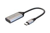 Skærmkabel - Hyper Drive USB-C to 4K 60Hz HDMI Adapter - HD425A