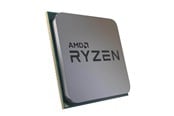 CPU - AMD Ryzen 3 4100 - Tray CPU - 4 kerner - 3.8 GHz - AMD AM4 - Bulk (ingen køler) - 100-000000510