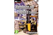 Spil - Warehouse and Logistics Simulator - Windows - Simulator - 4020636119446