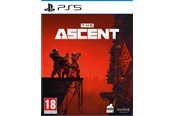 Spil - The Ascent - Sony PlayStation 5 - RPG - 5060760886684