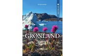 Natur & Videnskab - Naturguide Grønland - Natur & Videnskab - Hæftet - 9788702298796