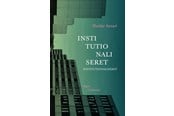 Digte - Institutionaliseret - Digte - Hæftet - 9788702361568