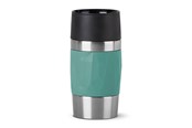 Køkkentilbehør - Tefal Travel Mug Compact 0.3L Green - N2160310