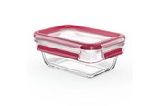 Andre køkkenapparater - Tefal MasterSeal Glass Rectangular 450ml - N1040510