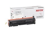 Blæk, Toner & Forbrugsstoffer - Xerox 006R04184 / Alternative to HP 415A / W2030A Black Toner - 006R04184