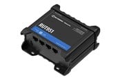 Router & firewall - Teltonika RUT951 Industrial Cellular Router (RUT951000000 / Standard package with EU PSU) - Wireless router N Standard - 802.11n - RUT951000000