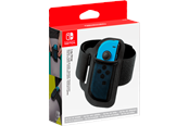 Spil tilbehør - Nintendo Leg Strap - Miscellaneous Tilbehør til spillekonsol - Nintendo Switch - 0045496431525