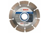 Vinkelsliber - Bosch Diamond Cutting Disc 115 x 22.23 mm 10 pcs. - 2608603235