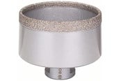 Bor & bits - Bosch Dry Speed Diamond Hole Cutter 83 mm - 2608587135