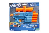 Legetøjsvåben - NERF Elite 2.0 Prospect QS-4 - F4190EU4