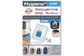 Støvsugerposer - Tefal Rownta Hygiene+ - ZR200540