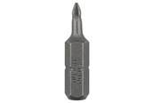 Bor & bits - Bosch Screwdriver Bits PH0 25 mm 25 pcs. - 2607001507