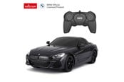 Fjernstyret - RASTAR Fjernstyret 1:24 BMW Z4 New Version - 96200